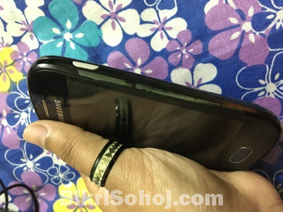 Samsung fame